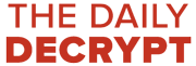 Daily Decrypt