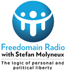 Freedomain Radio Stefan molyneux freedomainradio.com 