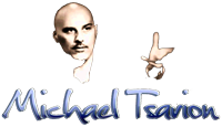 Michael Tsarion