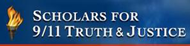 Scholars For 9/11 Truth &  Justice