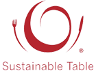 Sustainable Table