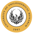 University Of Philisophical Research