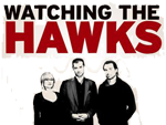 Watching The Hawks